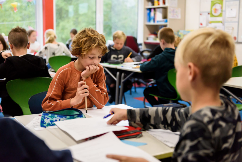 vormingsonderwijs