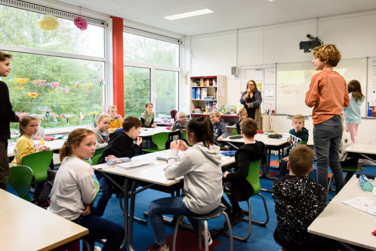 Meerwaarde vormingsonderwijs